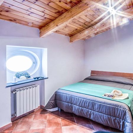 Amore Rentals - Maison Palazzo Correale ソレント エクステリア 写真