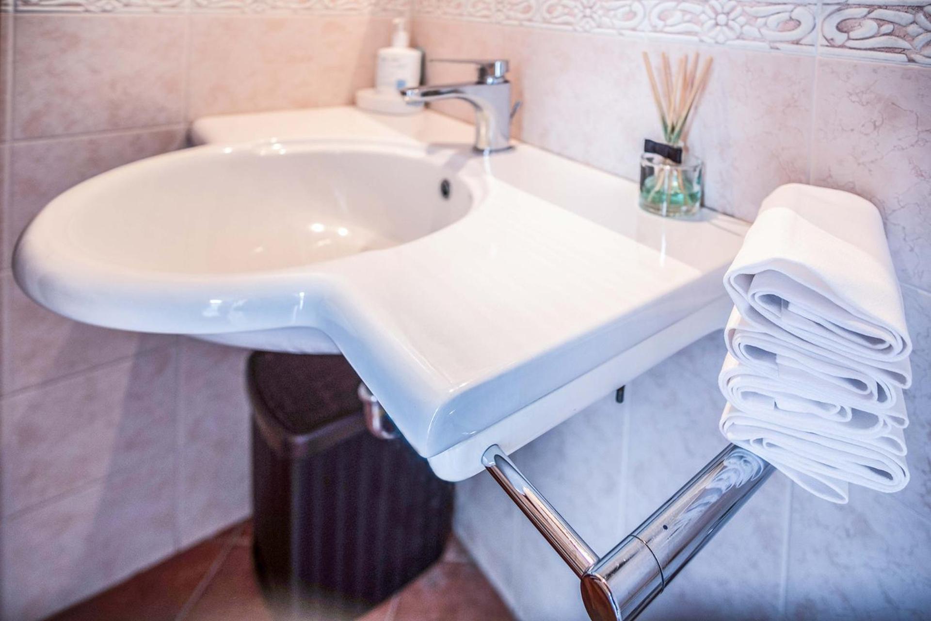 Amore Rentals - Maison Palazzo Correale ソレント エクステリア 写真