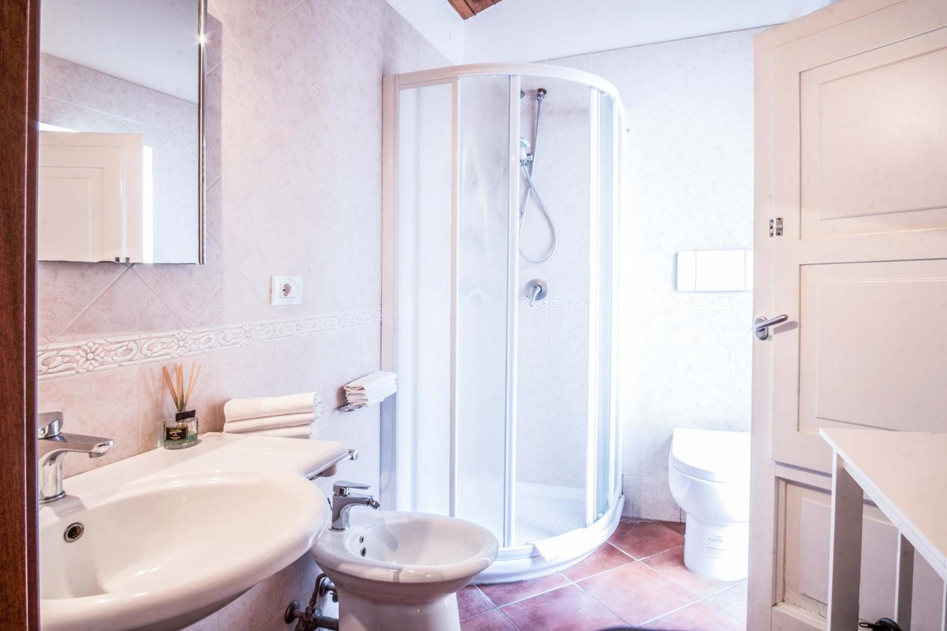 Amore Rentals - Maison Palazzo Correale ソレント エクステリア 写真