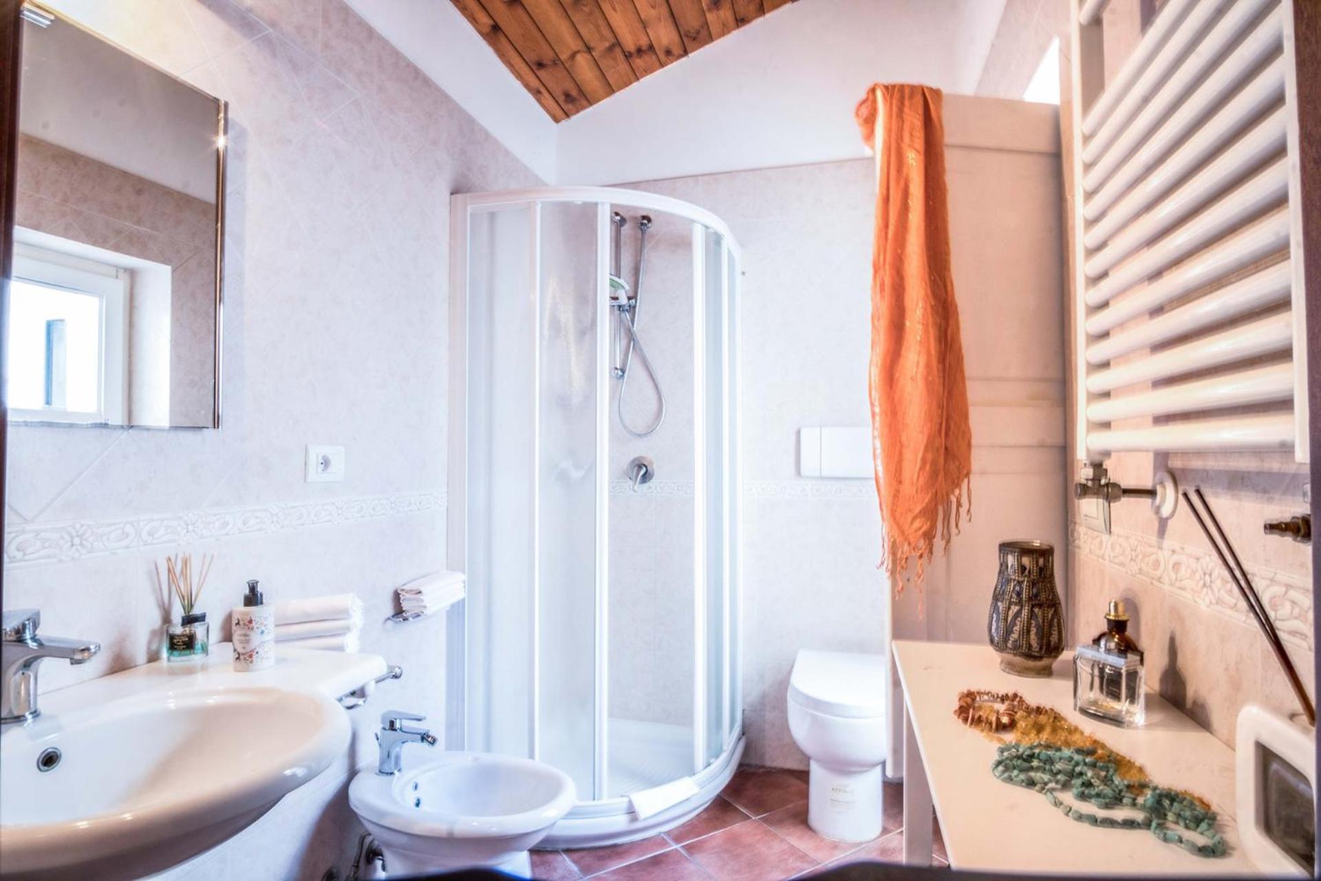 Amore Rentals - Maison Palazzo Correale ソレント エクステリア 写真
