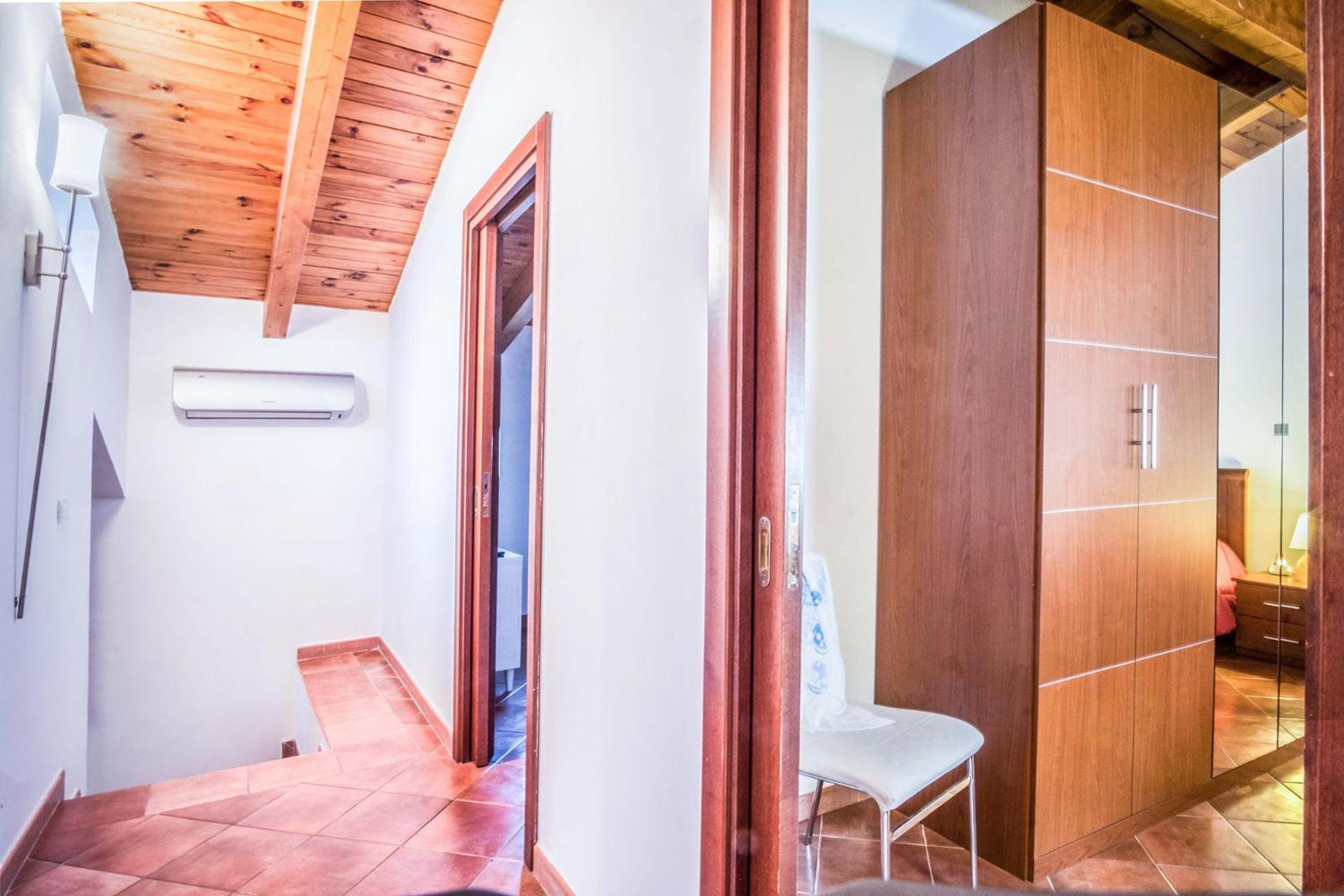 Amore Rentals - Maison Palazzo Correale ソレント エクステリア 写真