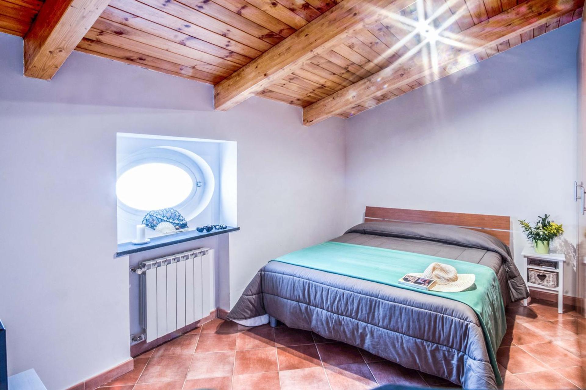 Amore Rentals - Maison Palazzo Correale ソレント エクステリア 写真