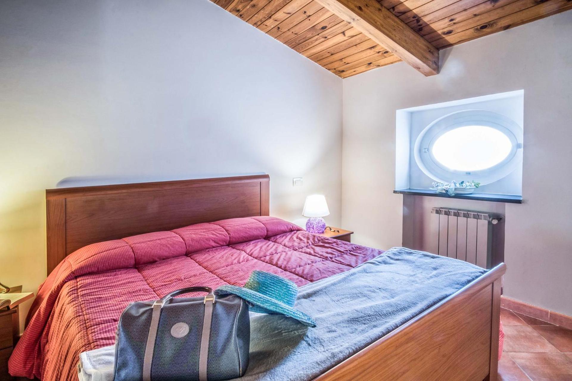 Amore Rentals - Maison Palazzo Correale ソレント エクステリア 写真