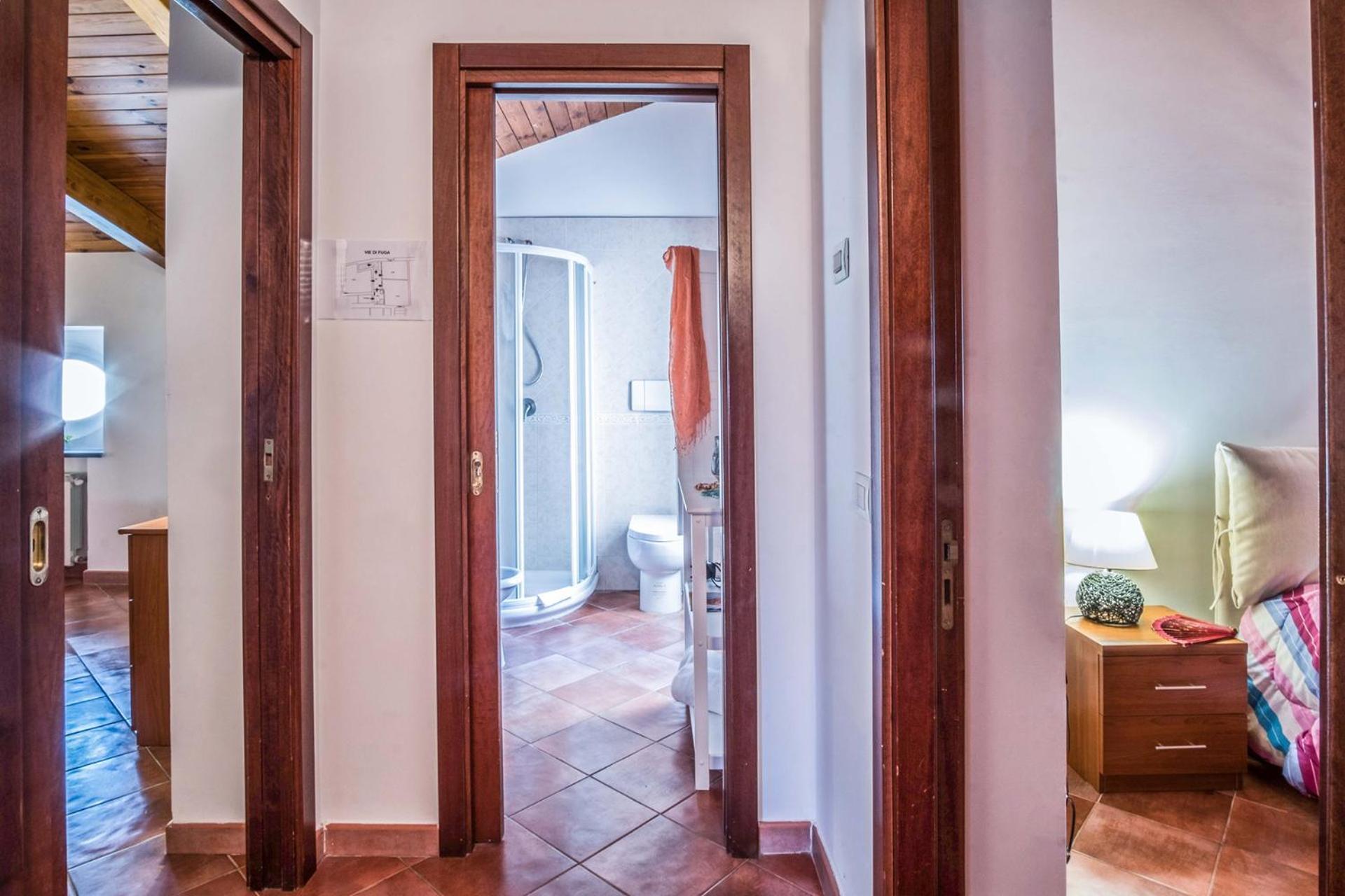 Amore Rentals - Maison Palazzo Correale ソレント エクステリア 写真