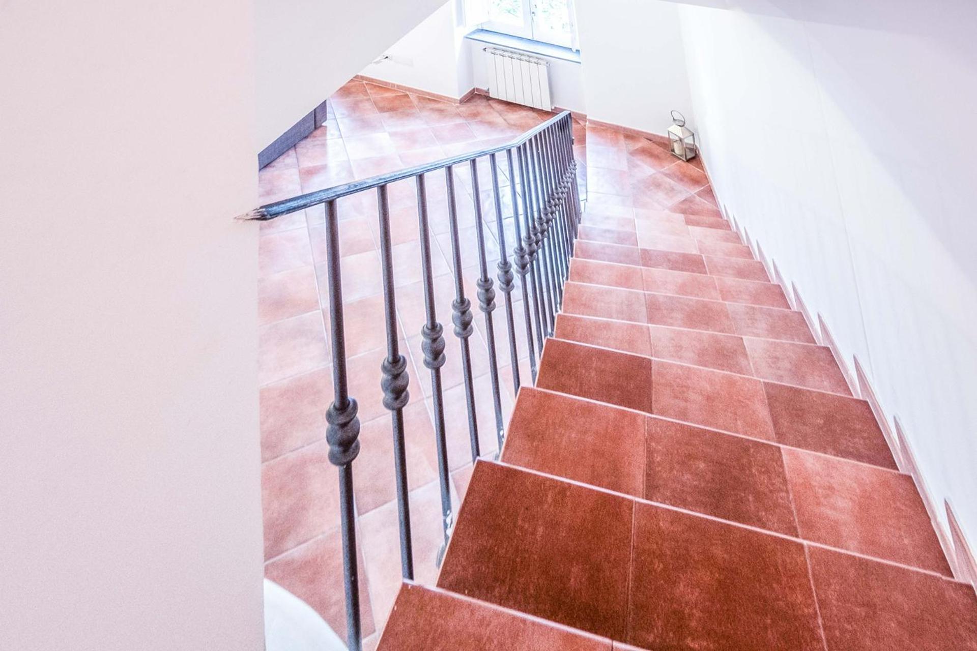 Amore Rentals - Maison Palazzo Correale ソレント エクステリア 写真