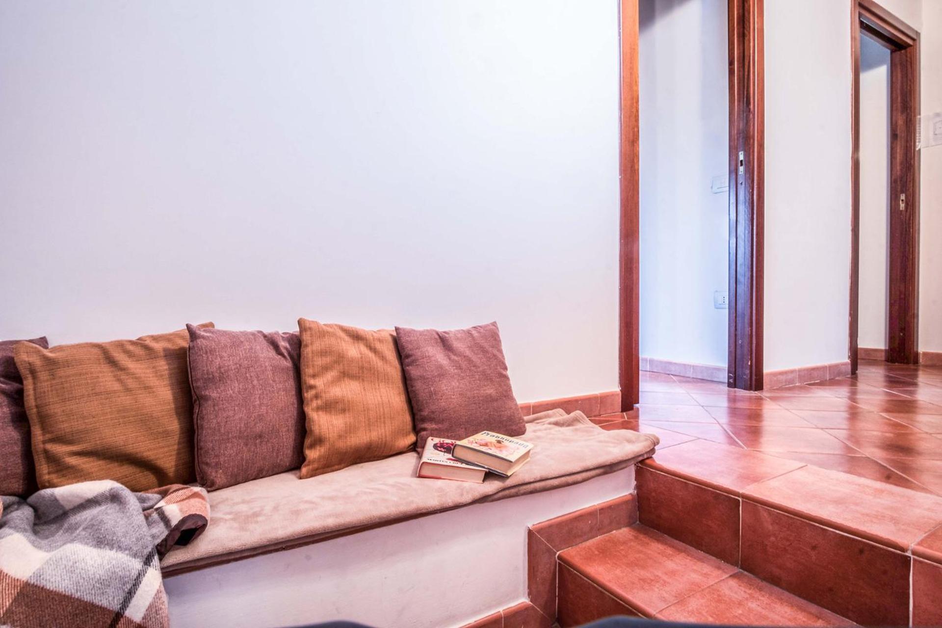 Amore Rentals - Maison Palazzo Correale ソレント エクステリア 写真