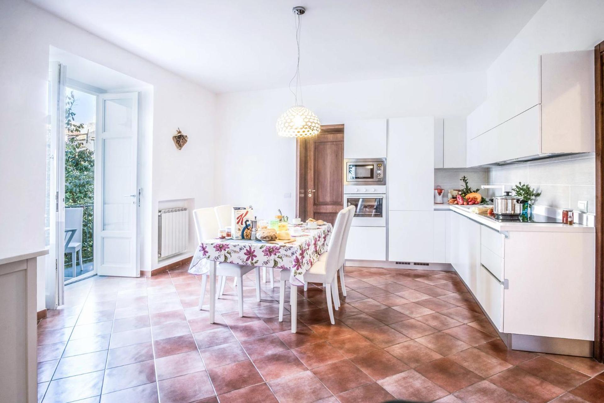 Amore Rentals - Maison Palazzo Correale ソレント エクステリア 写真