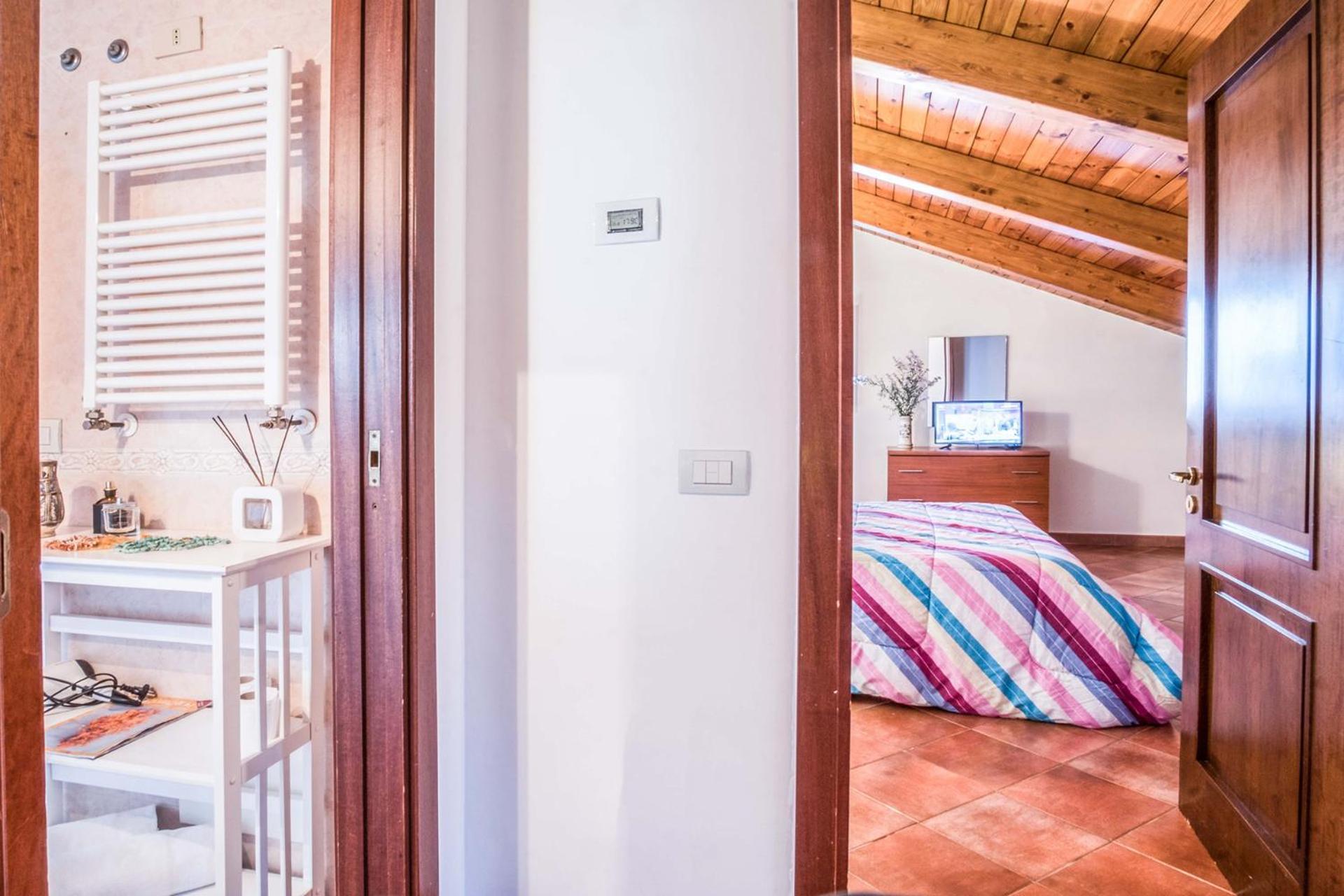 Amore Rentals - Maison Palazzo Correale ソレント エクステリア 写真