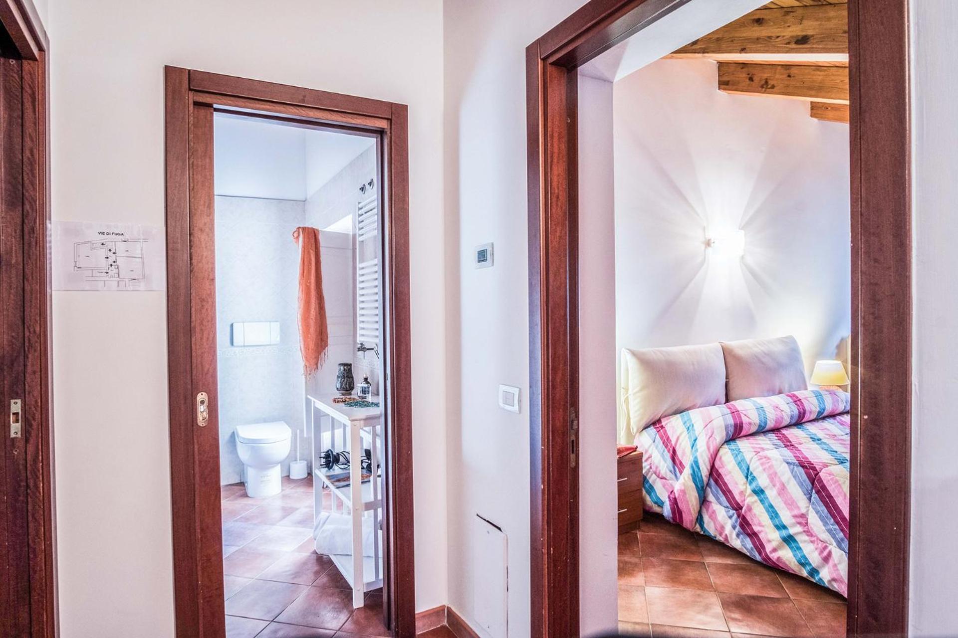 Amore Rentals - Maison Palazzo Correale ソレント エクステリア 写真