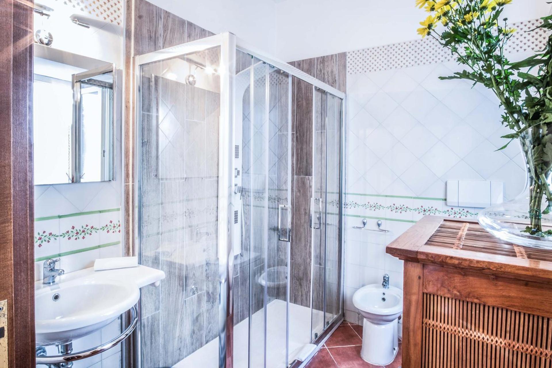 Amore Rentals - Maison Palazzo Correale ソレント エクステリア 写真