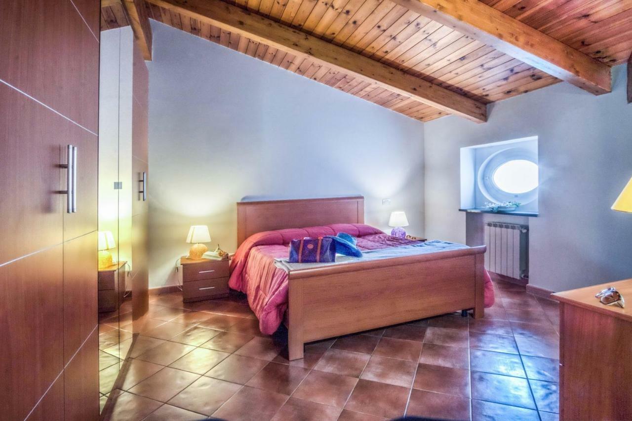 Amore Rentals - Maison Palazzo Correale ソレント エクステリア 写真