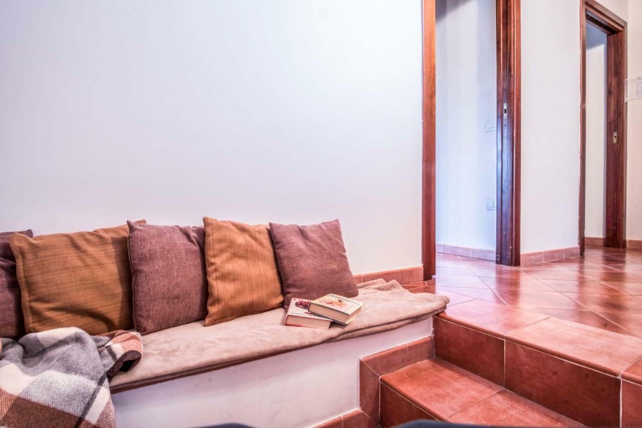 Amore Rentals - Maison Palazzo Correale ソレント エクステリア 写真