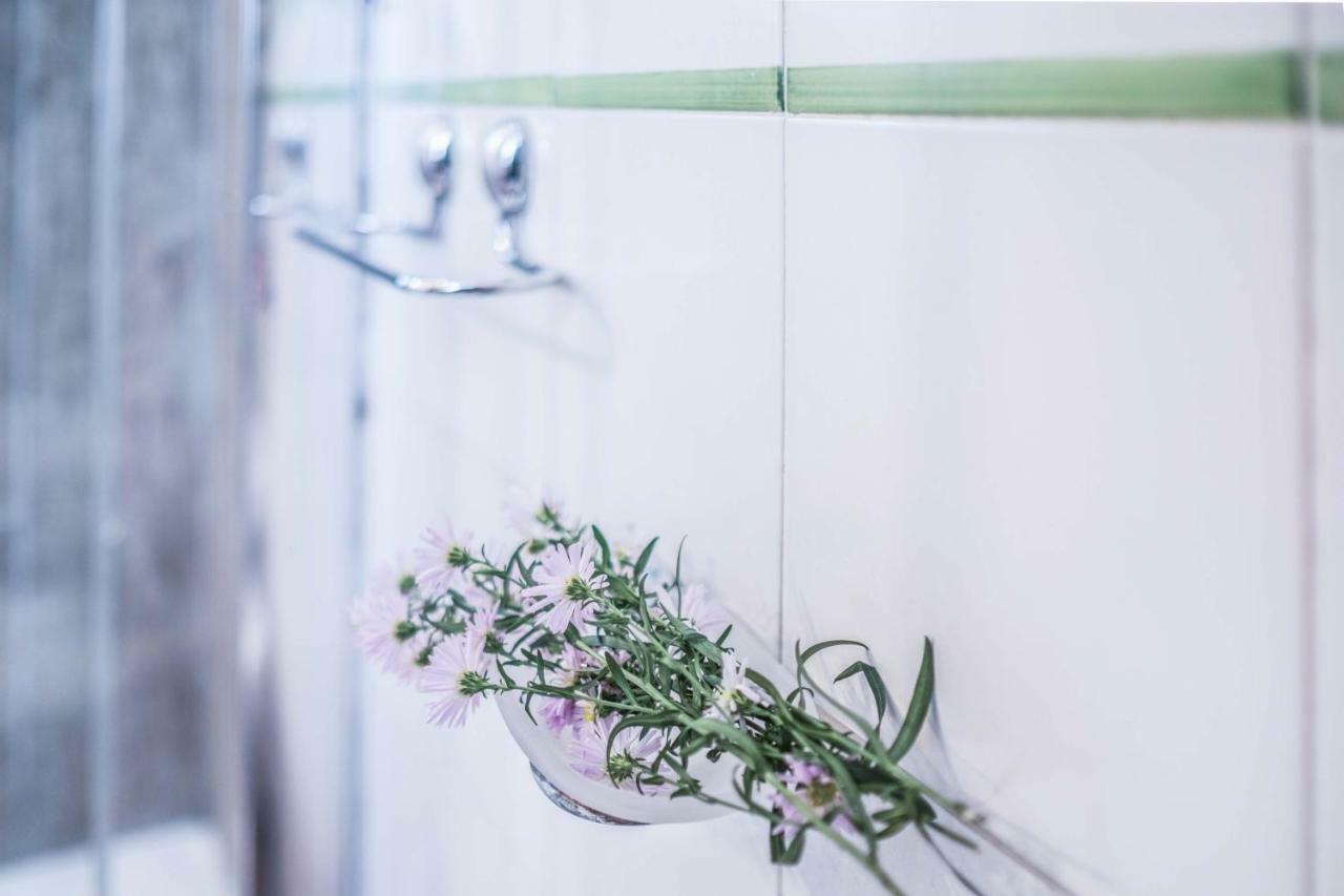 Amore Rentals - Maison Palazzo Correale ソレント エクステリア 写真