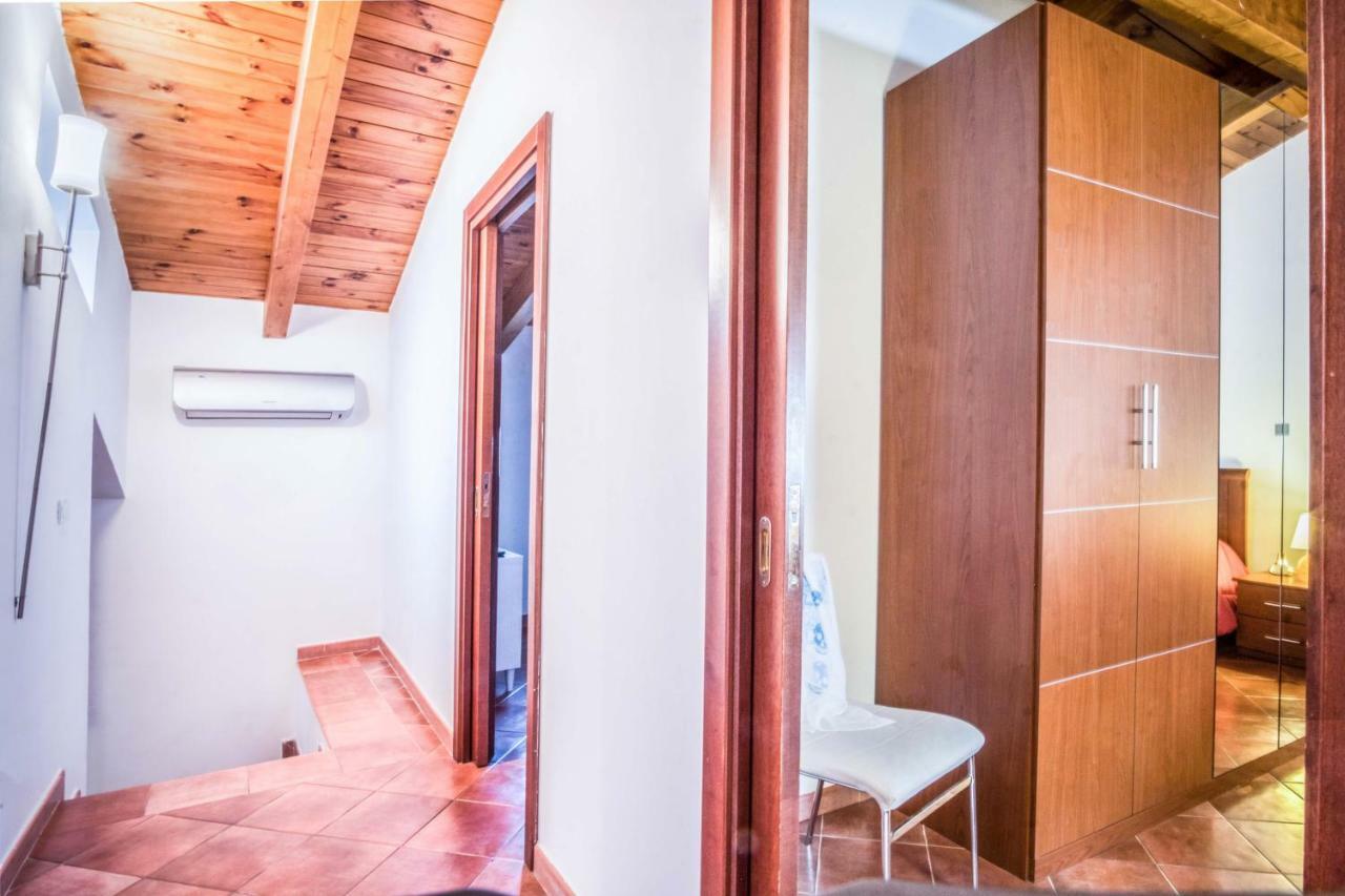 Amore Rentals - Maison Palazzo Correale ソレント エクステリア 写真